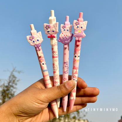 Linabell Mechanical Pencil - Tinyminymo