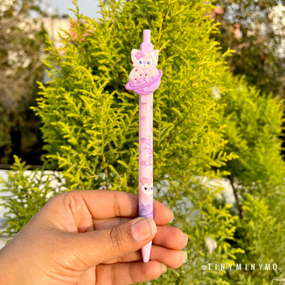 Linabell Mechanical Pencil - Tinyminymo