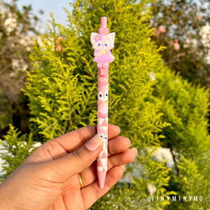 Linabell Mechanical Pencil - Tinyminymo