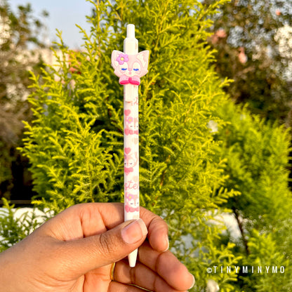 Linabell Mechanical Pencil - Tinyminymo