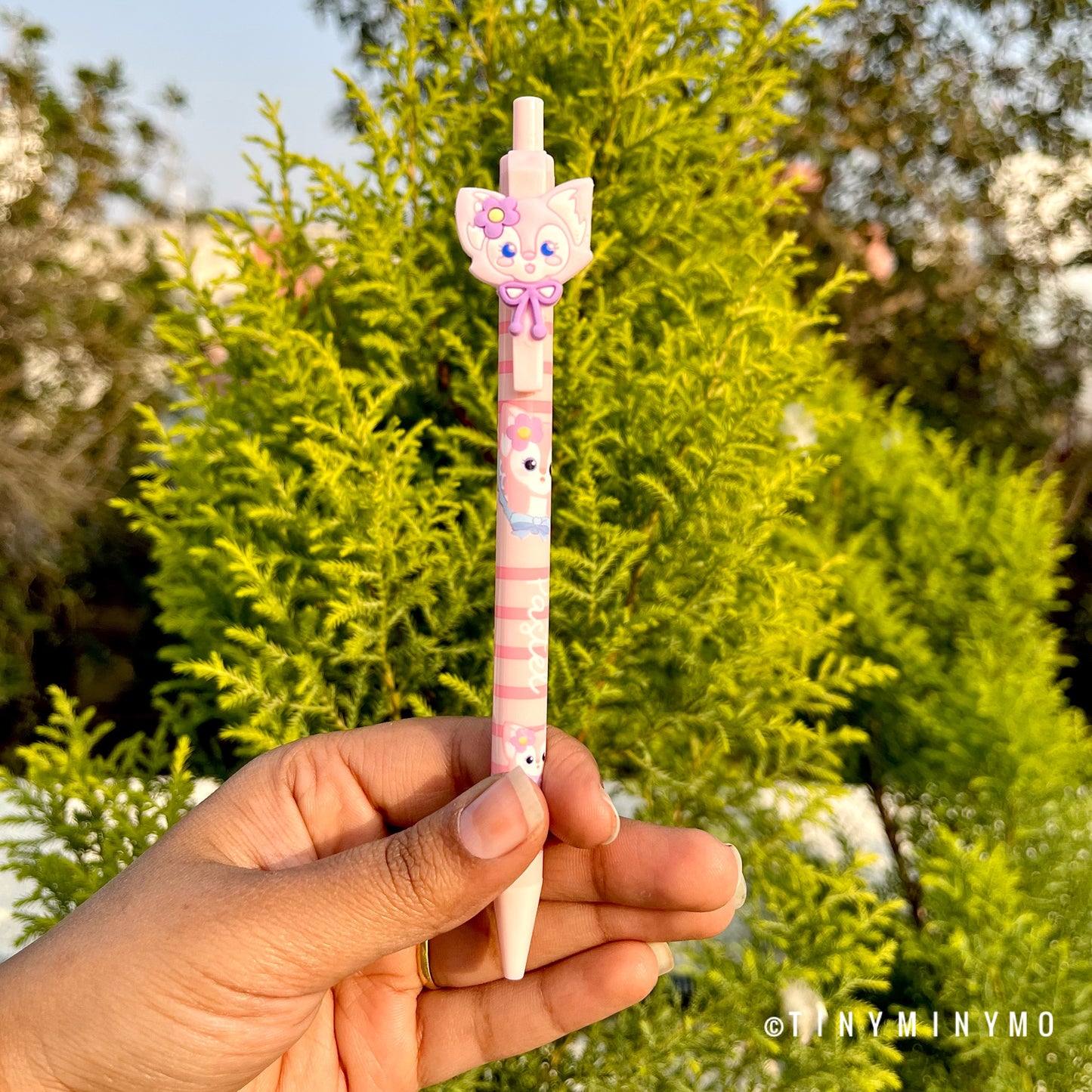 Linabell Mechanical Pencil - Tinyminymo