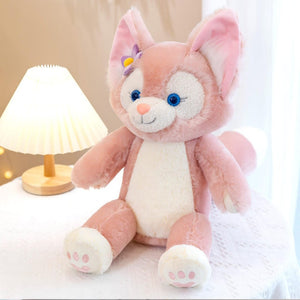 Linabell Soft Toy - Tinyminymo