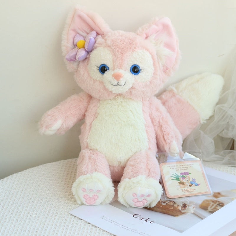 Linabell Soft Toy - Tinyminymo
