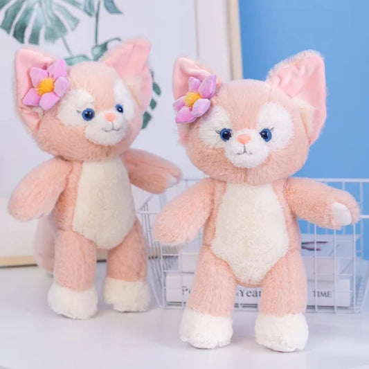 Linabell Soft Toy - Tinyminymo