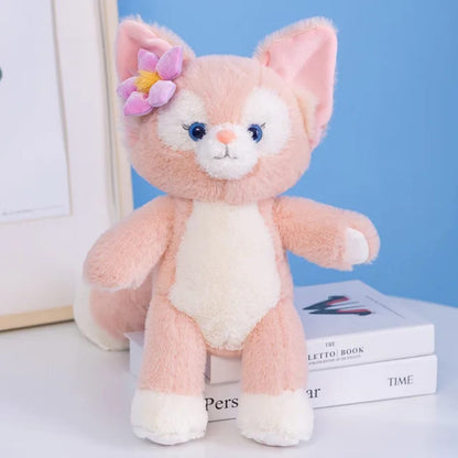 Linabell Soft Toy - Tinyminymo