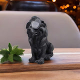 Lion Bluetooth Speaker