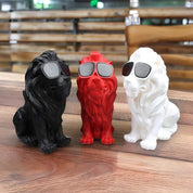 Lion Bluetooth Speaker - Tinyminymo