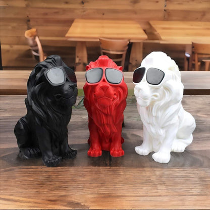 Lion Bluetooth Speaker - Tinyminymo