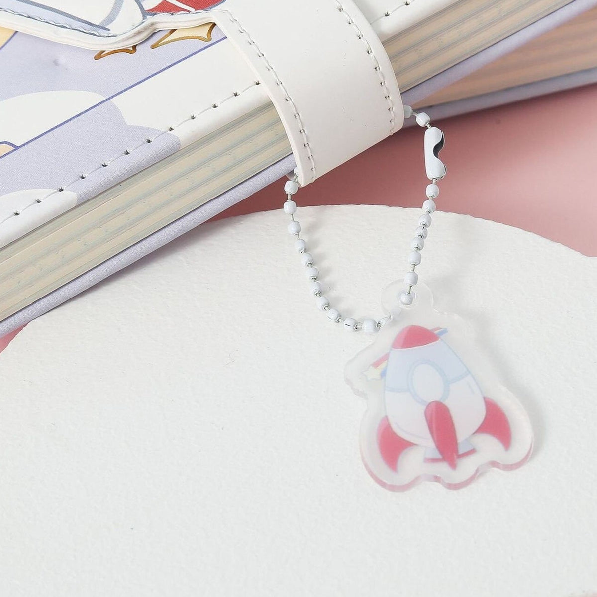 Little Astronaut Planner - Tinyminymo