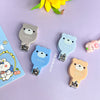 Little Bear Nail Clipper