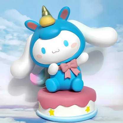 Little Cinnamoroll Action Figure - Tinyminymo