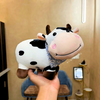 Little Cow Soft Toy