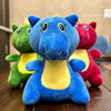 Little Dragon Soft Toy