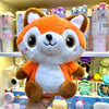 Little Fox Soft Toy