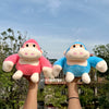 Little Gorilla Soft Toy