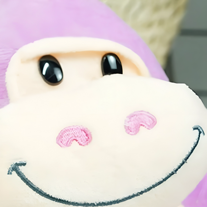 Little Gorilla Soft Toy - Tinyminymo