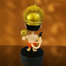 Load image into Gallery viewer, Little Hanuman Bobblehead - Tinyminymo

