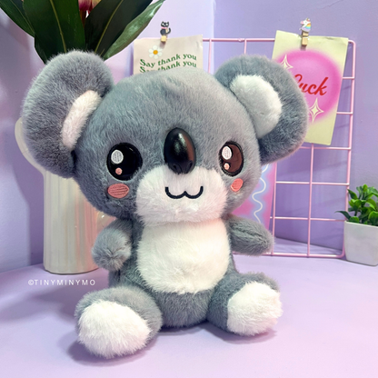 Little Koala Bear Soft Toy - Tinyminymo