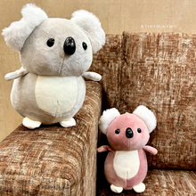 Load image into Gallery viewer, Little Koala Bear Soft Toy - Tinyminymo
