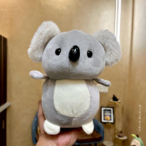 Little Koala Bear Soft Toy - Tinyminymo