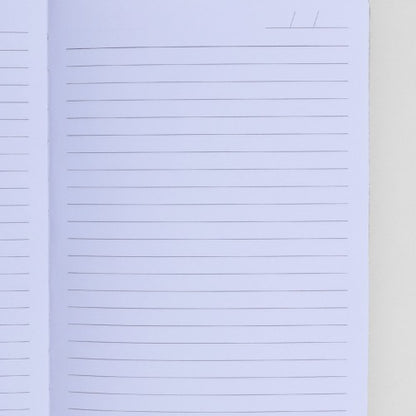 Little Krishna Notebook - Tinyminymo