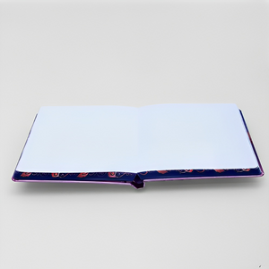 Little Krishna Notebook - Tinyminymo