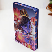 Load image into Gallery viewer, Little Krishna Notebook - Tinyminymo
