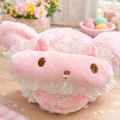 My Melody Plush Toy - Tinyminymo
