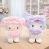 Little My Melody Plush Toy