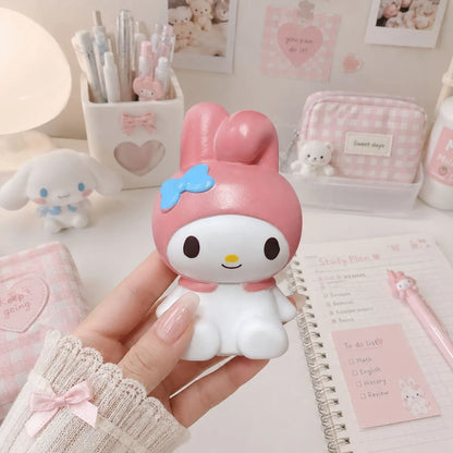 Cute My Melody Night Light - Tinyminymo