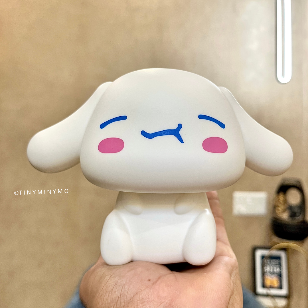 Little Sanrio Piggy Bank - Tinyminymo