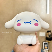 Little Sanrio Piggy Bank - Tinyminymo