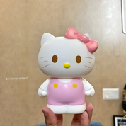 Little Sanrio Piggy Bank - Tinyminymo