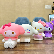 Little Sanrio Piggy Bank - Tinyminymo