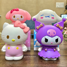 Load image into Gallery viewer, Little Sanrio Piggy Bank - Tinyminymo
