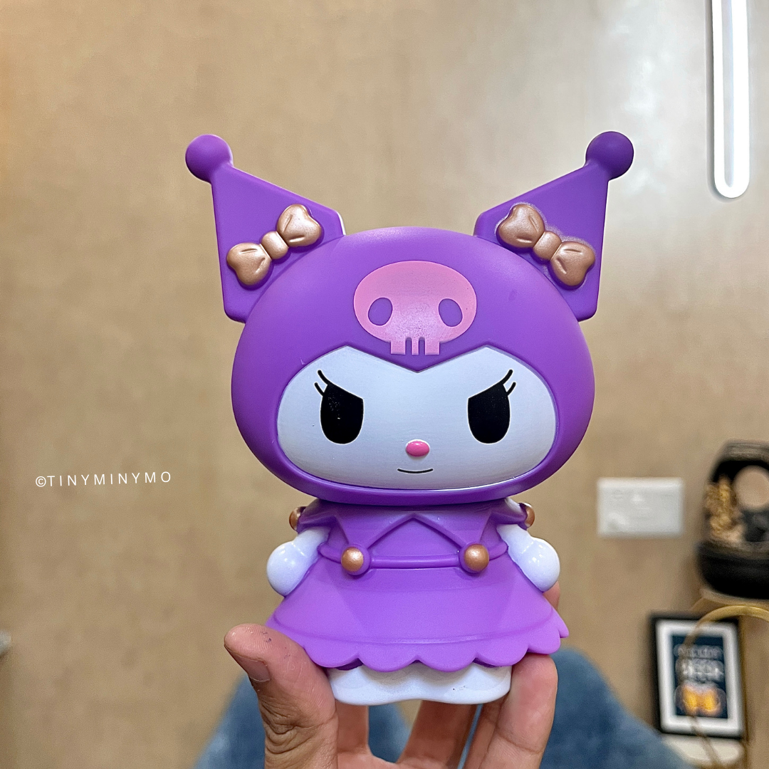 Little Sanrio Piggy Bank - Tinyminymo