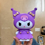 Little Sanrio Piggy Bank - Tinyminymo