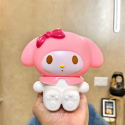 Little Sanrio Piggy Bank - Tinyminymo