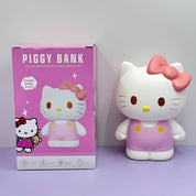 Little Sanrio Piggy Bank - Tinyminymo