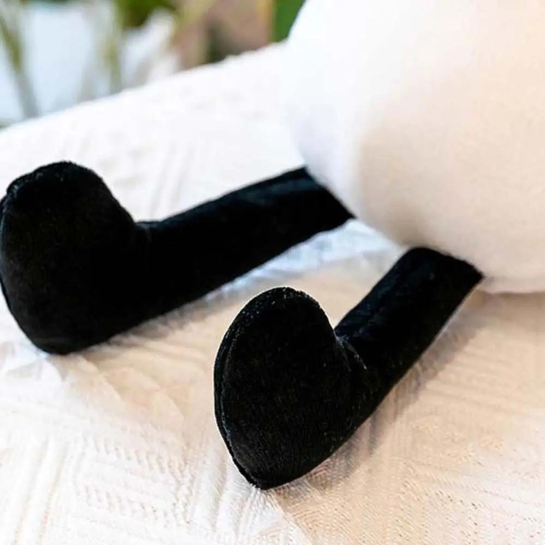 Little Sheep Soft Toy - Tinyminymo