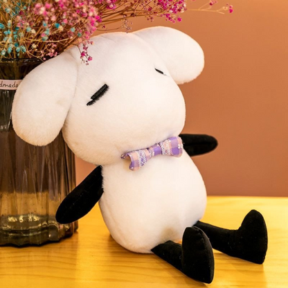 Little Sheep Soft Toy - Tinyminymo