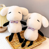Little Sheep Soft Toy