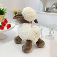 Load image into Gallery viewer, Little Sheep Soft Toy - Tinyminymo
