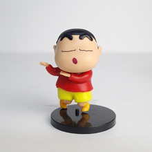 Load image into Gallery viewer, Little Shin-chan Action Figure - Tinyminymo
