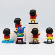Load image into Gallery viewer, Little Shin-chan Action Figure - Tinyminymo
