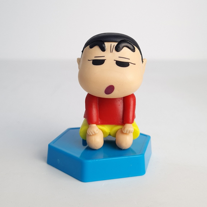 Little Shin-chan Action Figure - Tinyminymo