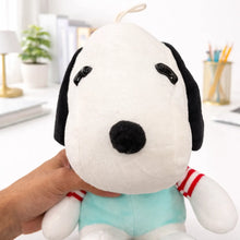 Load image into Gallery viewer, Snoopy Fluffy Toy - Tinyminymo
