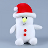 Little Snowman Soft Toy
