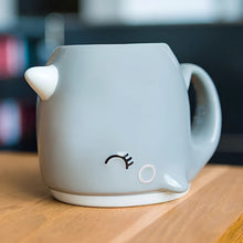 Load image into Gallery viewer, Little Whale Mug - Tinyminymo
