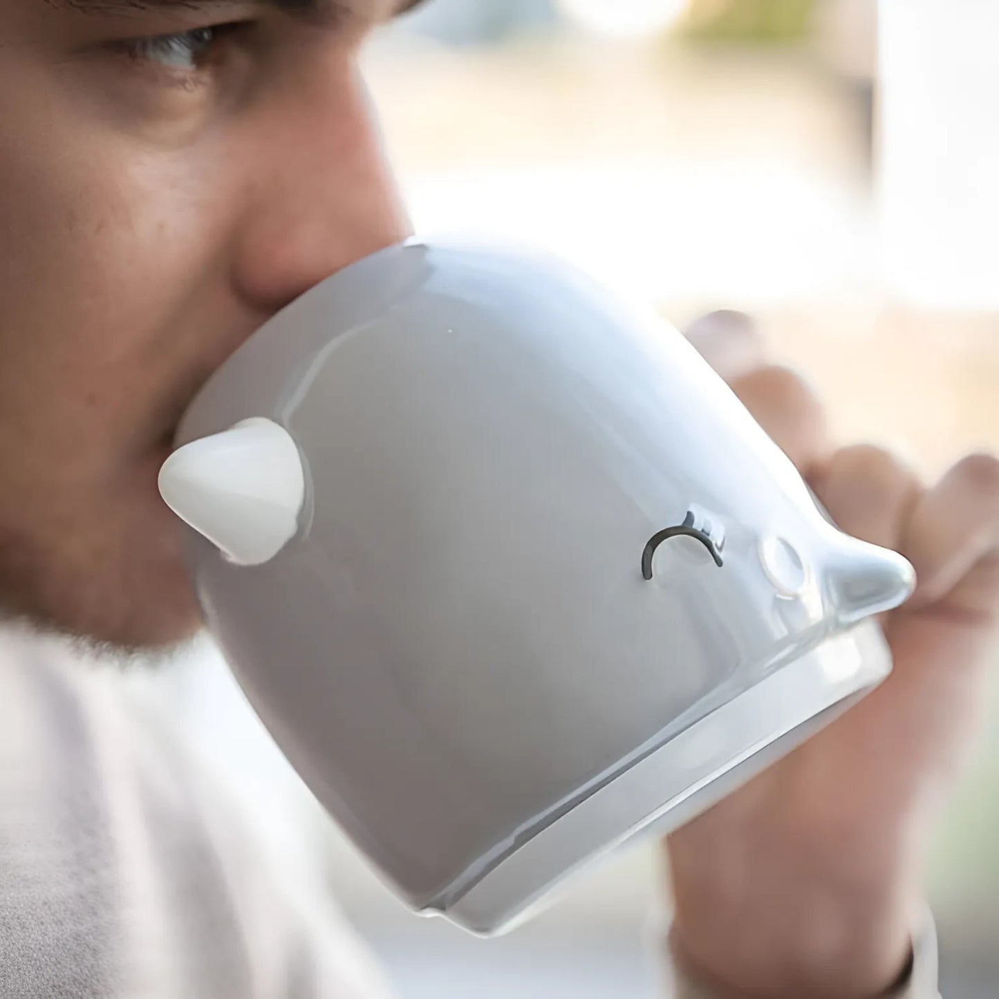 Little Whale Mug - Tinyminymo